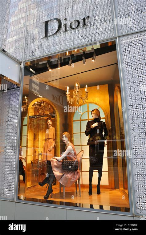 dior new york collection|dior boutique new york.